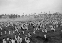 स्वतंत्रता आंदोलन का सर्वाधिक महत्वपूर्ण जनक्रांति दिवस