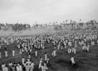 स्वतंत्रता आंदोलन का सर्वाधिक महत्वपूर्ण जनक्रांति दिवस