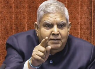 जगदीप धनकड जन अदालत में हाजिर हों! Jaydeep Dankad