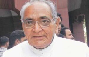 Motilal Vora