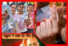 जब लोग मतदान से कन्नी काटने लगेंगे When people start avoiding voting