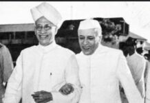 नेहरू के राधाकृष्णन और मोदी के राधाकृष्णन Nehru's Radhakrishnan