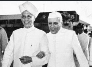 नेहरू के राधाकृष्णन और मोदी के राधाकृष्णन Nehru's Radhakrishnan