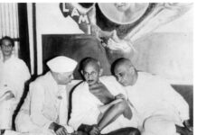 Pandit Nehru vs. Sardar Patel Brothers in Arms! Pandit Nehru vs. Sardar Patel. Brothers in Arms!