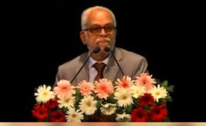 USTICE B. SUDERSHAN REDDY