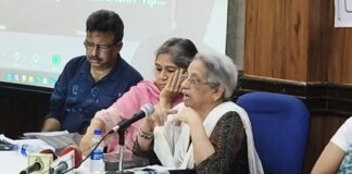 27 महीने बाद मणिपुर, अभी भी अशांत ! Manipur still in turmoil after 27 months!