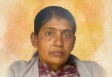 अंजलि जी पंचतत्व में विलीन अंजलि जी पंचतत्व में विलीन