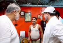 हम भारत के लोग Rahul and Tushar Gandhi