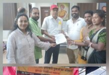 झारखंड सरकार को युवाओं की चेतावनी – सरकार से होगी आर-पार की लड़ाई Youth's warning to Jharkhand government