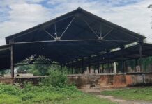 डालमियानगर : बिहार की राजनीति का सबसे बड़ा खंडहर Dalmianagar: The biggest ruin of Bihar politics