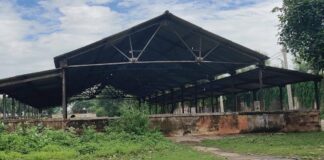 डालमियानगर : बिहार की राजनीति का सबसे बड़ा खंडहर Dalmianagar: The biggest ruin of Bihar politics