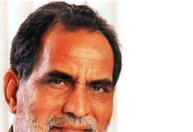 SOCIAL PROTEST IN THE INDIAN POLITICAL SYSTEM – Chandra Shekhar Chandra Shekhar