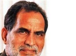 पूर्व प्रधानमंत्री श्री चंद्रशेखर… जैसा मैंने देखा !! Chandra Shekhar