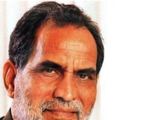 तोड़ने नहीं जोड़ने के लिए जाने जाएंगे चंद्रशेखर – अरुण कुमार त्रिपाठी Chandra Shekhar