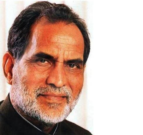 पूर्व प्रधानमंत्री श्री चंद्रशेखर… जैसा मैंने देखा !! Chandra Shekhar