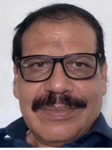 Rajendra Joshi