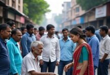 डॉ. मंगल मेहता की कविताएं