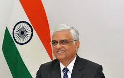 CEC Om Prakash Rawat is emerging as a voice of conscience CEC Om Prakash Rawat