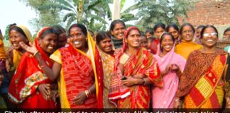 महिलाओं को सिर्फ बुलाना ही काफी नहीं Women In bihar