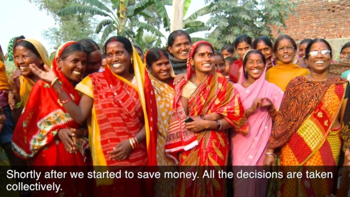 Women In bihar
