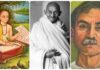 तुलसीदास, गांधी और प्रेमचंद