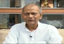 Memory with Rabi Ray – Anand kumar