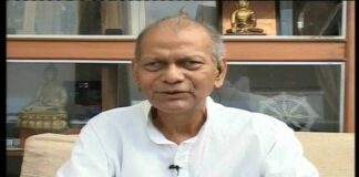 Memory with Rabi Ray – Anand kumar