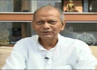 Memory with Rabi Ray – Anand kumar