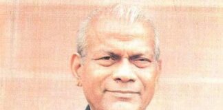 सादगी, निरहंकारिता, मिलनसारिता और जीवट व्यक्तित्व के प्रतीक थे रबि राय Socialist Rabi Ray