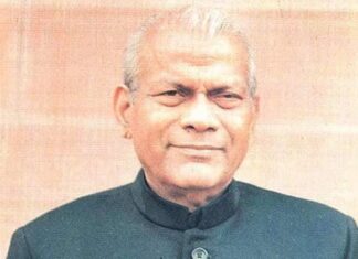 सादगी, निरहंकारिता, मिलनसारिता और जीवट व्यक्तित्व के प्रतीक थे रबि राय Socialist Rabi Ray