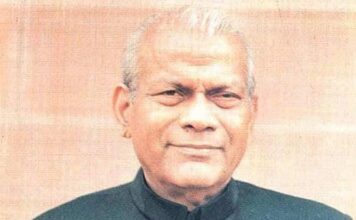 Living Legacy of Socialist Rabi Ray Socialist Rabi Ray