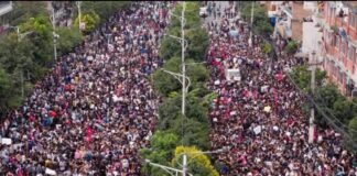 नेपाल Gen Z आंदोलन! Nepal's 'Gen Z' movement