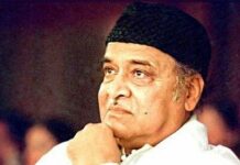 जहाँ संगीत बनता है शब्द और शब्द बनते हैं आन्दोलन : भूपेन हज़ारिका का विशिष्ट व्यक्तित्व Bhupen Hazarika