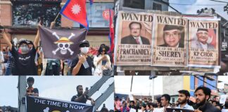 नेपाल में लोकतंत्र की लड़ाई: प्रधान मंत्री के पी शर्मा ओली का इस्तीफा और युवा जनआंदोलन Nepal Protest