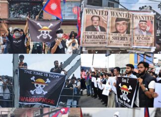 नेपाल में लोकतंत्र की लड़ाई: प्रधान मंत्री के पी शर्मा ओली का इस्तीफा और युवा जनआंदोलन Nepal Protest