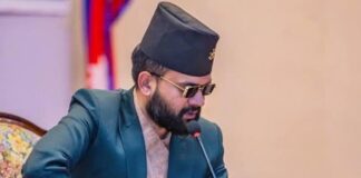 बालेंद्र शाह का भारत- विरोध: एक विश्लेषण balendra shah