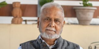 प्रो जगदीप छोकर को श्रद्धांजलि! Prof Jagdeep Chokar