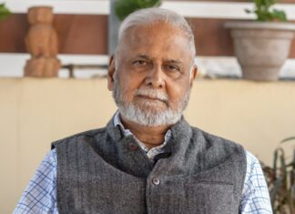 प्रो जगदीप छोकर को श्रद्धांजलि! Prof Jagdeep Chokar