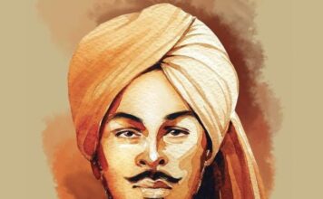 भगत सिंह … 23 मार्च! – मंजुल भारद्वाज Bhagat Singh