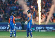 क्रिकेट को खेल ही रहने दो कोई काम ना लो – योगेन्द्र यादव Let cricket remain a game, don't take up any work.