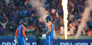 क्रिकेट को खेल ही रहने दो कोई काम ना लो – योगेन्द्र यादव Let cricket remain a game, don't take up any work.