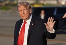 ट्रंप को नोबेल क्यों नहीं मिला ? – परिचय दास Trump