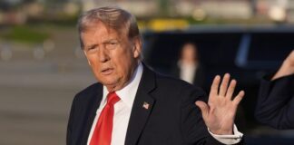 ट्रंप को नोबेल क्यों नहीं मिला ? – परिचय दास Trump