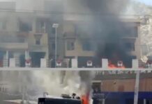 इन दिनों लेह का ग़ुस्सा और असली देशद्रोही – डॉ योगेन्द्र ladakh protest