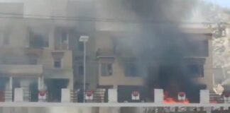 इन दिनों लेह का ग़ुस्सा और असली देशद्रोही – डॉ योगेन्द्र ladakh protest