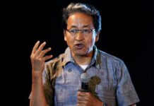 मोदी पर भरोसा करके बर्बाद हुए में इस दौर के दो बड़े नाम ! Sonam Wangchuk