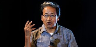 मोदी पर भरोसा करके बर्बाद हुए में इस दौर के दो बड़े नाम ! Sonam Wangchuk