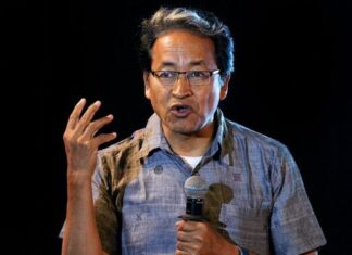 मोदी पर भरोसा करके बर्बाद हुए में इस दौर के दो बड़े नाम ! Sonam Wangchuk