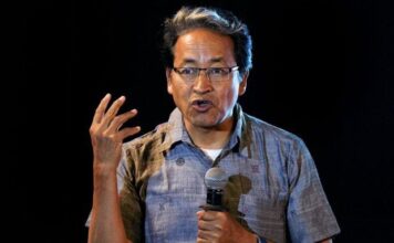 मोदी पर भरोसा करके बर्बाद हुए में इस दौर के दो बड़े नाम ! Sonam Wangchuk