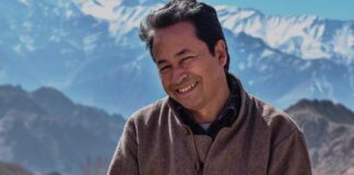 संघ, गांधी और लद्दाख के सोनम वांगचुक – अरुण कुमार त्रिपाठी Sonam Wangchuk